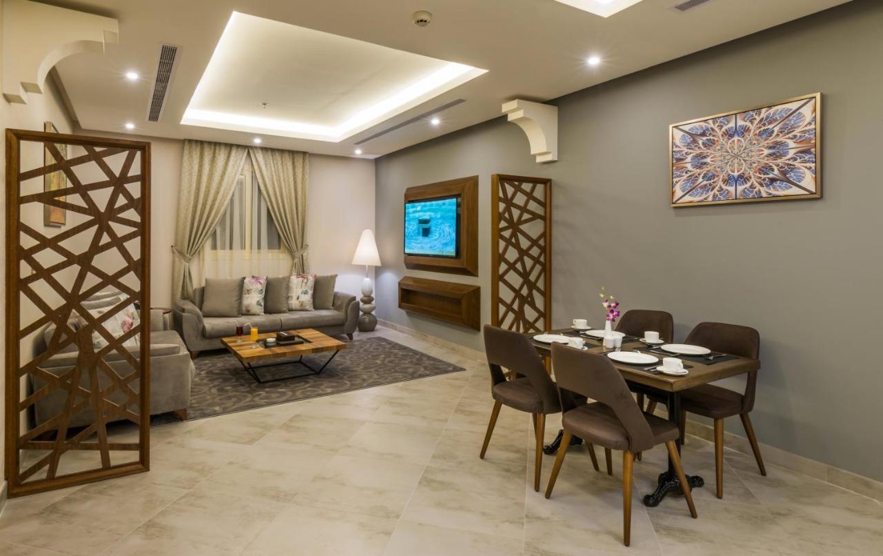 Boudl Quraish 4* Djeddah