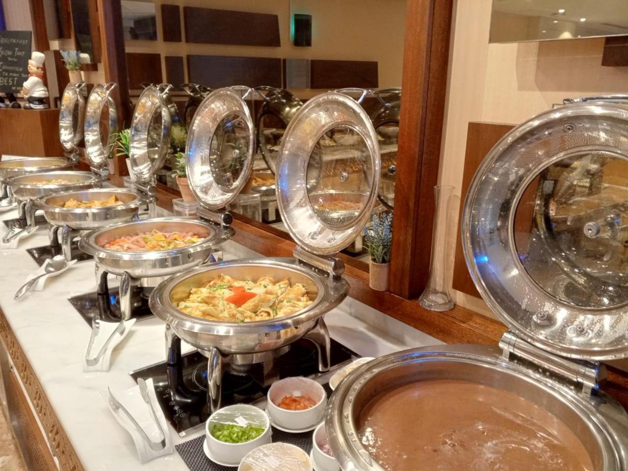 Boudl Quraish Appart hôtel