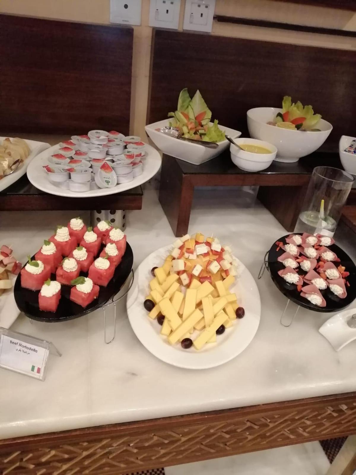 Boudl Quraish Appart hôtel Djeddah