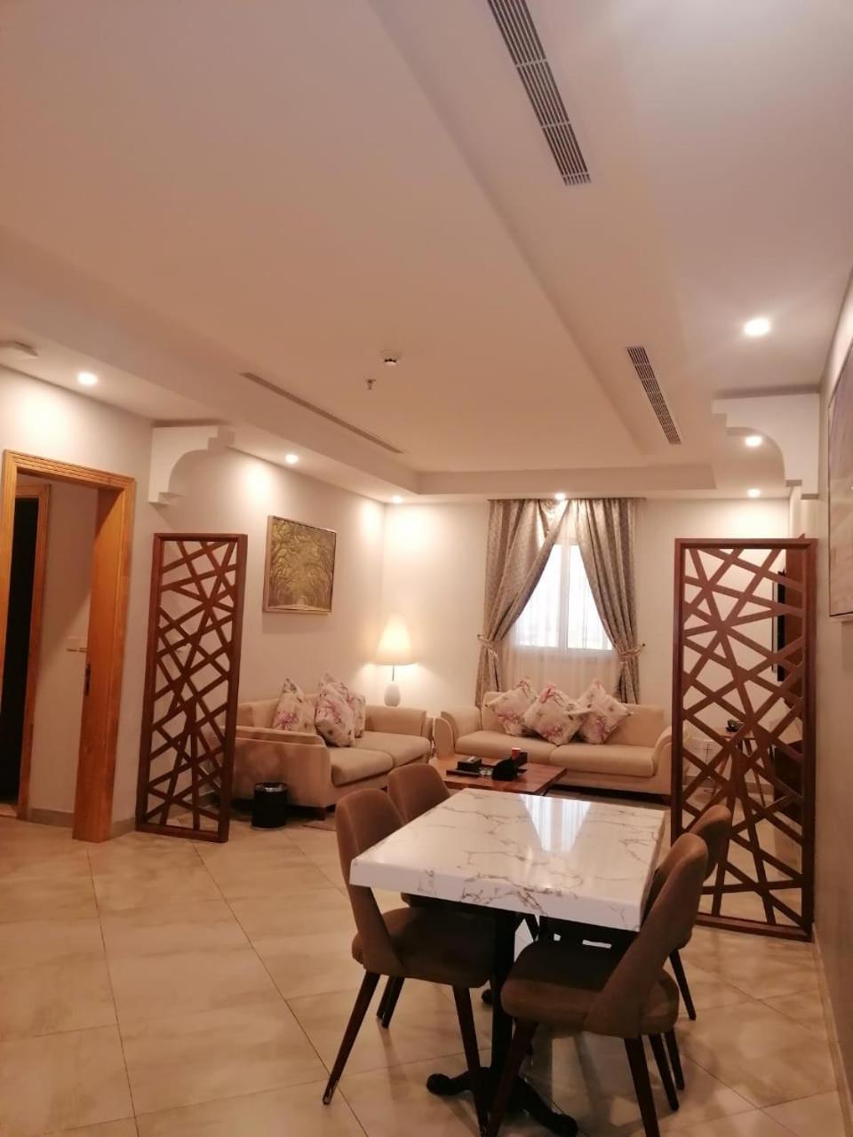 Appart hôtel Boudl Quraish Djeddah
