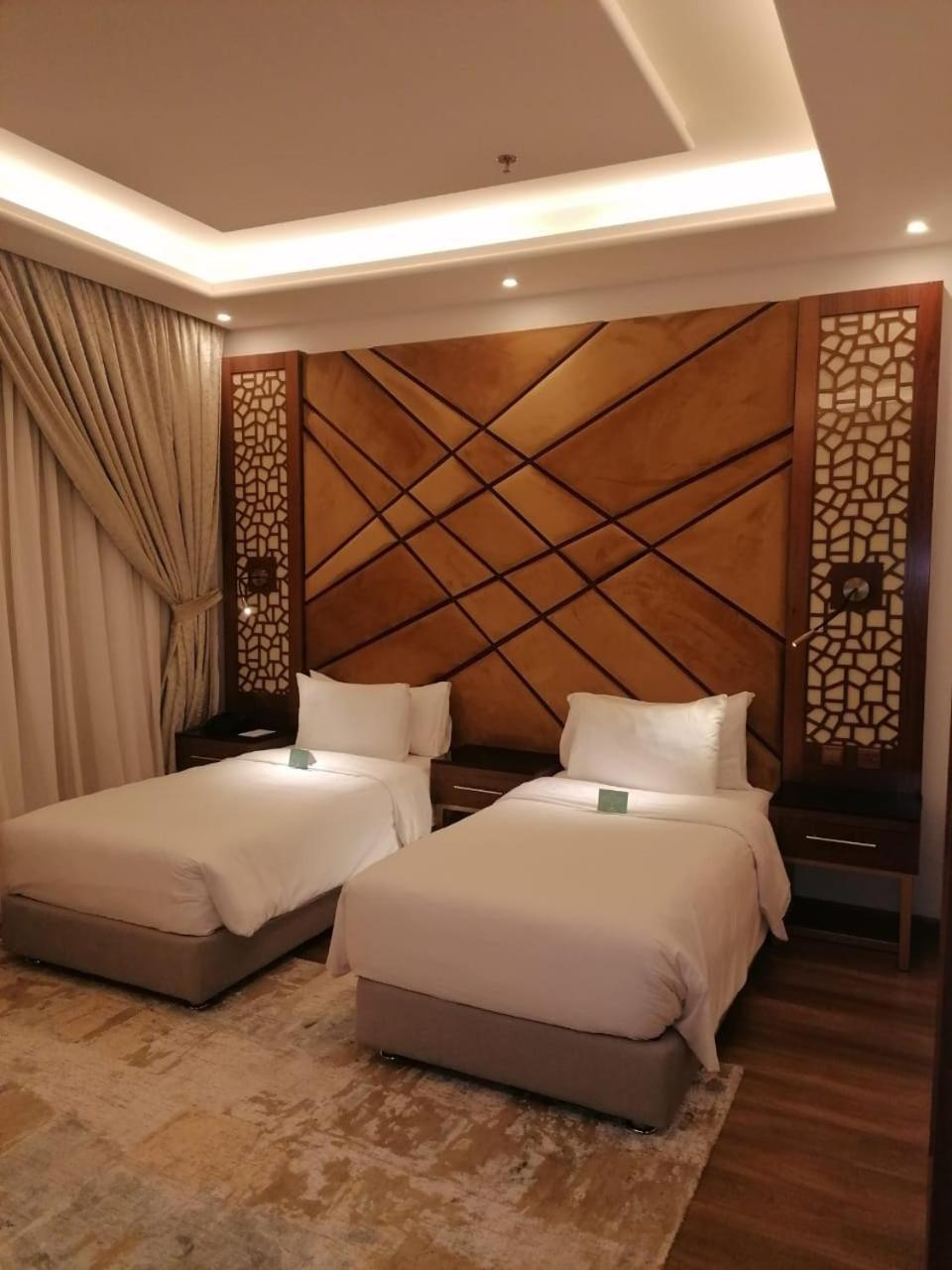 Appart hôtel Boudl Quraish Djeddah