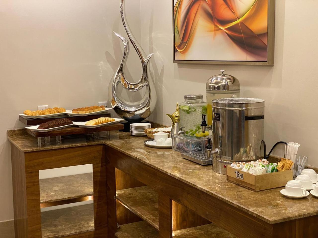 Boudl Quraish Appart hôtel 4*