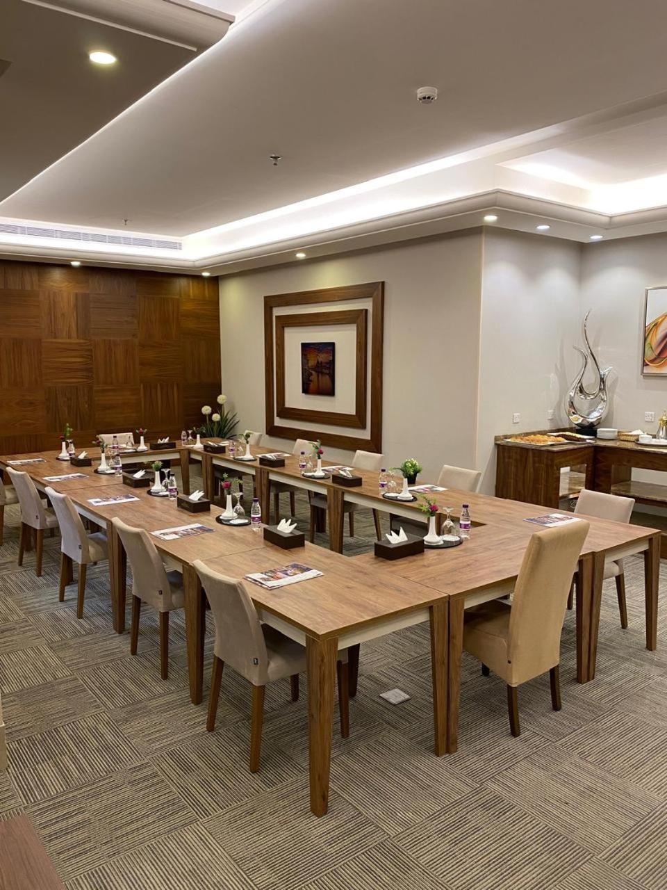 Boudl Quraish Appart hôtel