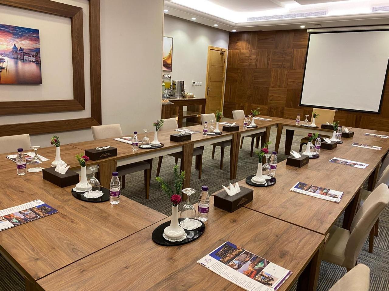Appart hôtel Boudl Quraish
