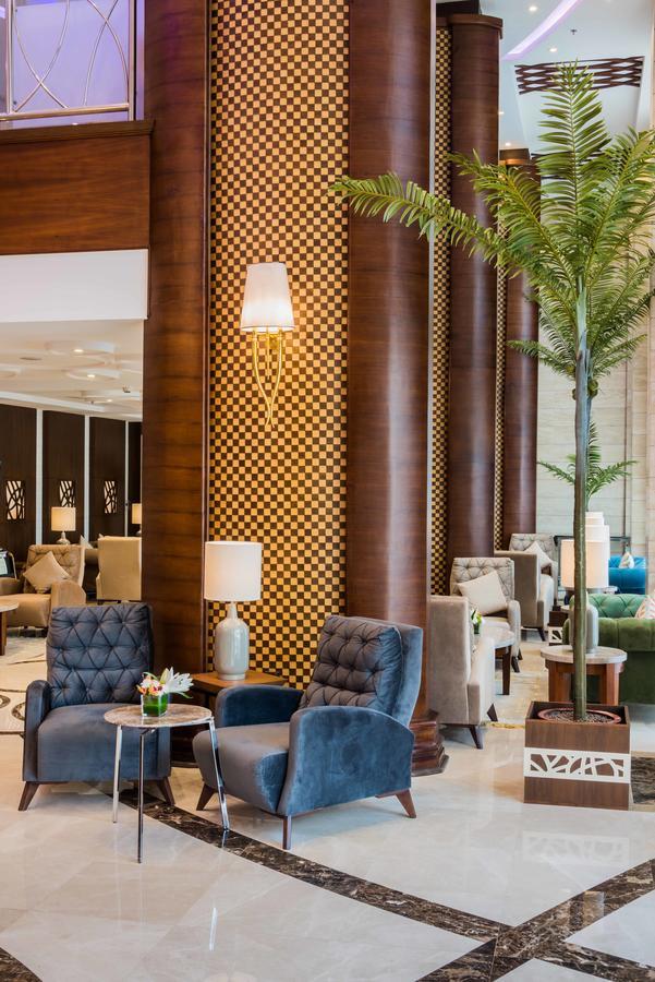 Boudl Quraish Appart hôtel Djeddah