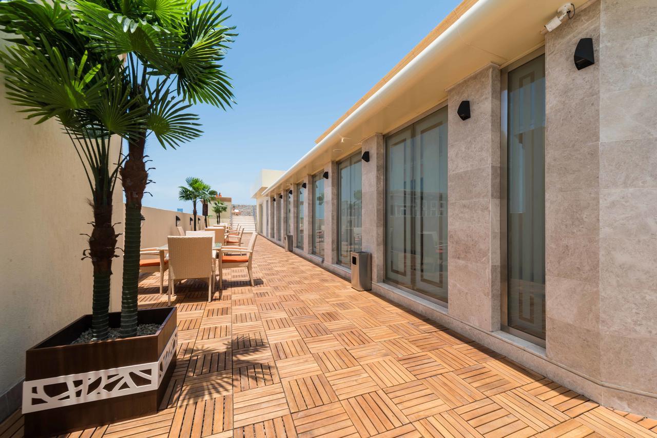Boudl Quraish 4* Djeddah