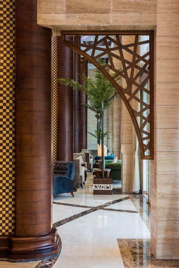Appart hôtel Boudl Quraish