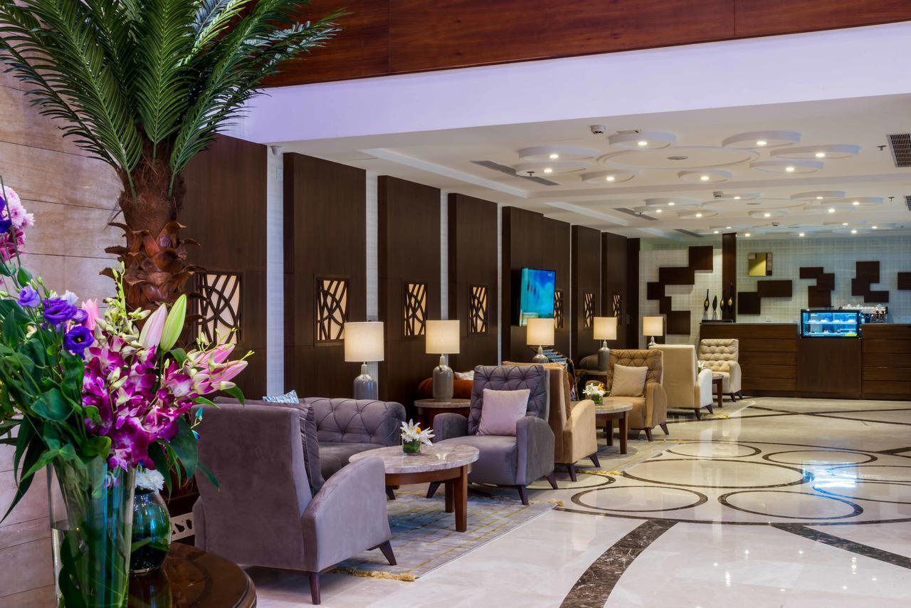 Boudl Quraish Appart hôtel