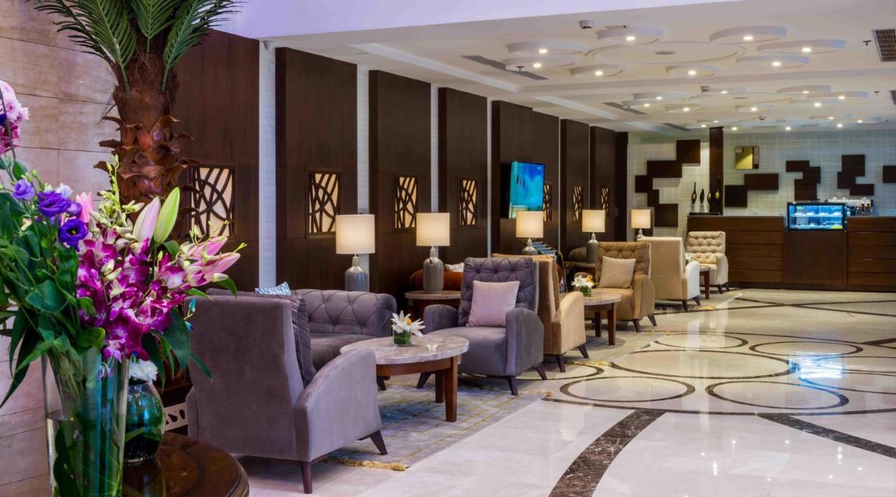 Boudl Quraish Appart hôtel